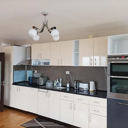 Апартамент Two Bedroom 46- Trakia 54 а Пловдив