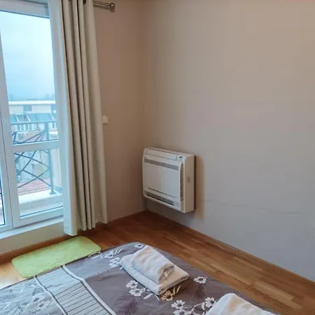 Two Bedroom 46- Trakia 54 а Апартамент Пловдив