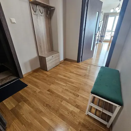 Two Bedroom 46- Trakia 54 а Апартамент Пловдив