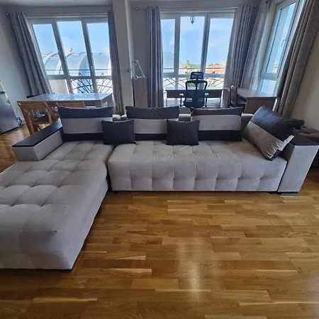 Two Bedroom 46- Trakia 54 а *