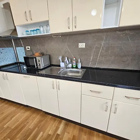 Апартамент Two Bedroom 46- Trakia 54 а Пловдив