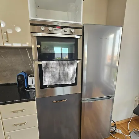 Two Bedroom 46- Trakia 54 а Апартамент Пловдив