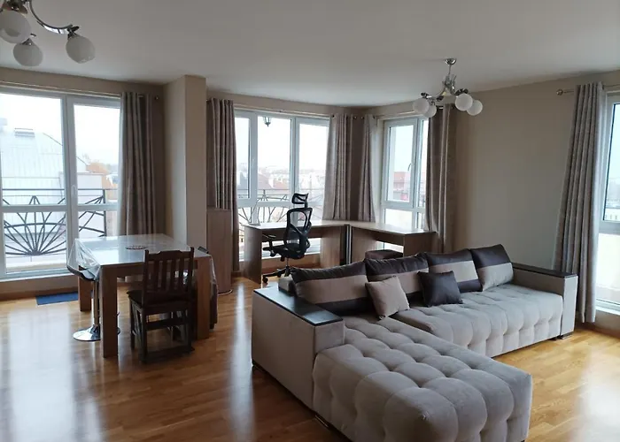 Two Bedroom 46- Trakia 54 а