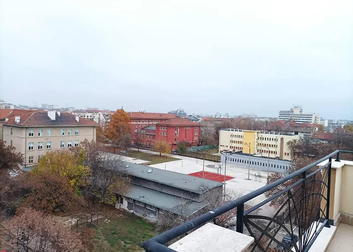 Two Bedroom 46- Trakia 54 а *