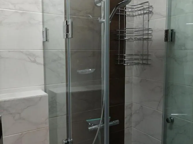 Two Bedroom 46- Trakia 54 а