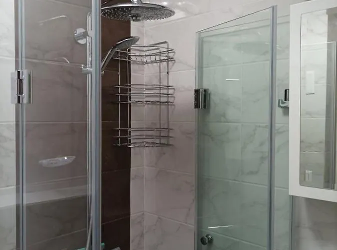 Apartamento Two Bedroom 46- Trakia 54 а Plovdiv