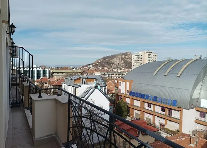 Two Bedroom 46- Trakia 54 а *