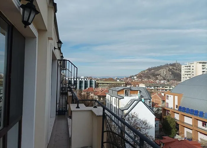 Two Bedroom 46- Trakia 54 а