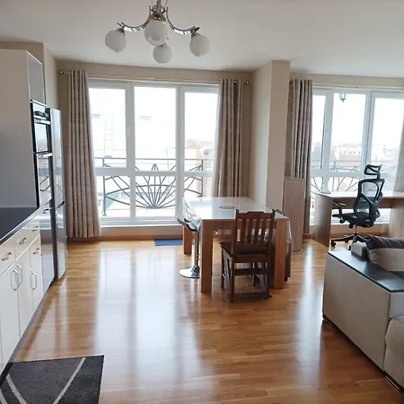 Two Bedroom 46- Trakia 54 а *