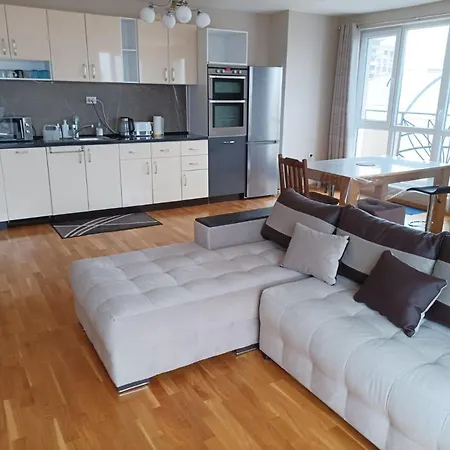 Two Bedroom 46- Trakia 54 а Płowdiw