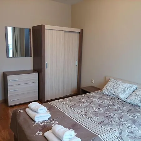 Two Bedroom 46- Trakia 54 а