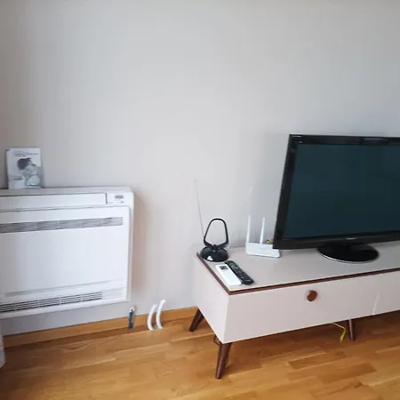 Two Bedroom 46- Trakia 54 а *