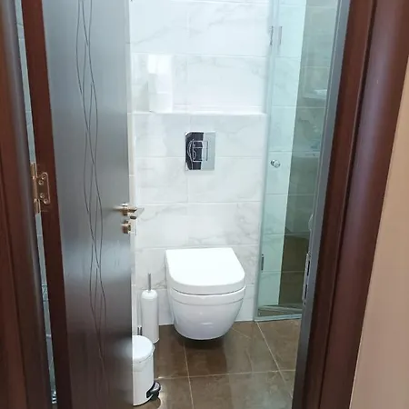 Apartmán Two Bedroom 46- Trakia 54 а