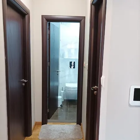 Two Bedroom 46- Trakia 54 а Plovdiv