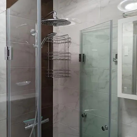 Apartmán Two Bedroom 46- Trakia 54 а Plovdiv