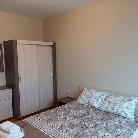 Two Bedroom 46- Trakia 54 а Daire Filibe