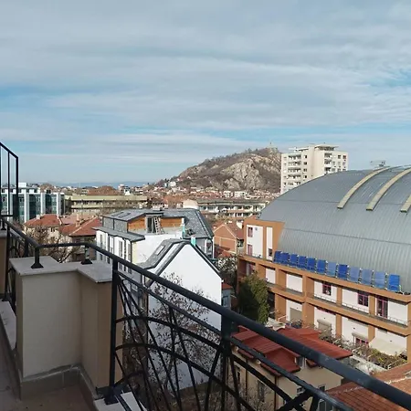 Two Bedroom 46- Trakia 54 а *