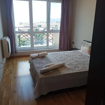 Apartmán Two Bedroom 46- Trakia 54 а
