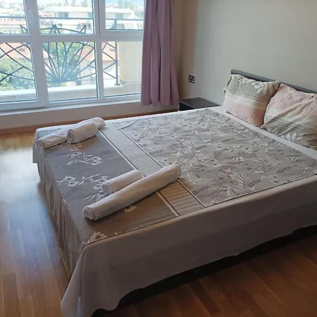 Two Bedroom 46- Trakia 54 а * Plovdiv
