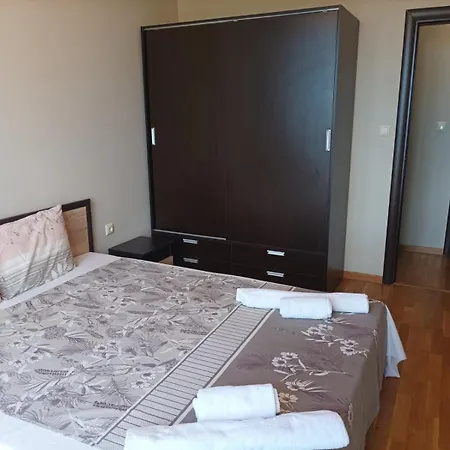 Apartmán Two Bedroom 46- Trakia 54 а