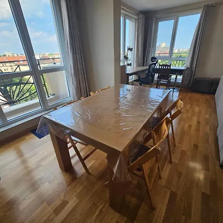 Two Bedroom 46- Trakia 54 а