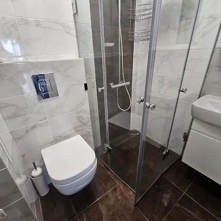 Two Bedroom 46- Trakia 54 а * Plovdiv