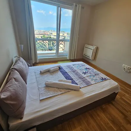 Apartmán Two Bedroom 46- Trakia 54 а