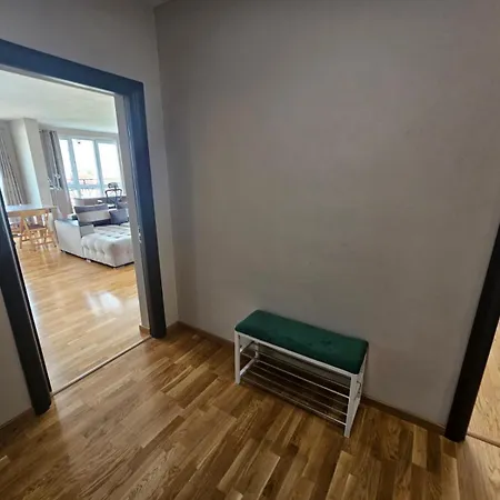 Apartment Two Bedroom 46- Trakia 54 а Plowdiw