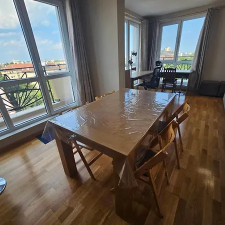 Two Bedroom 46- Trakia 54 а Plowdiw