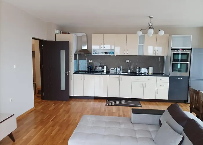 Two Bedroom 46- Trakia 54 а