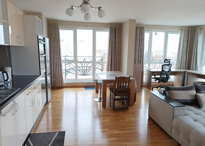 Two Bedroom 46- Trakia 54 а *