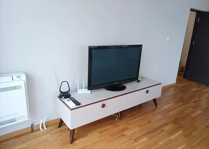 Two Bedroom 46- Trakia 54 а Daire *