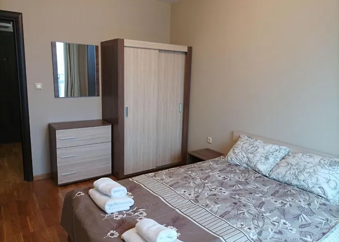 Two Bedroom 46- Trakia 54 а