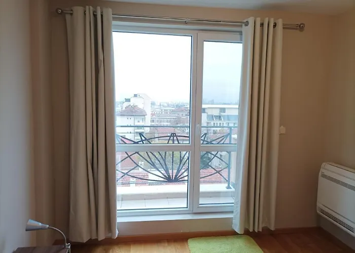 Apartment Two Bedroom 46- Trakia 54 а *