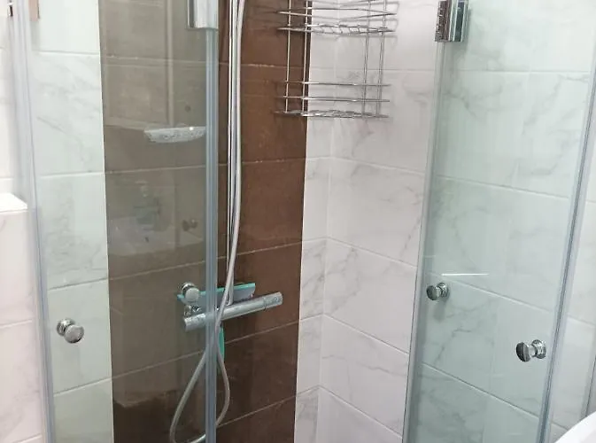 Two Bedroom 46- Trakia 54 а Apartment Plowdiw