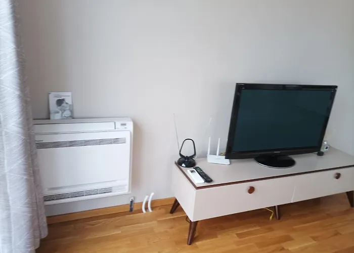 Two Bedroom 46- Trakia 54 а *