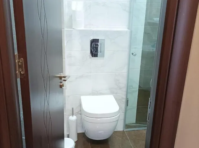 Apartment Two Bedroom 46- Trakia 54 а