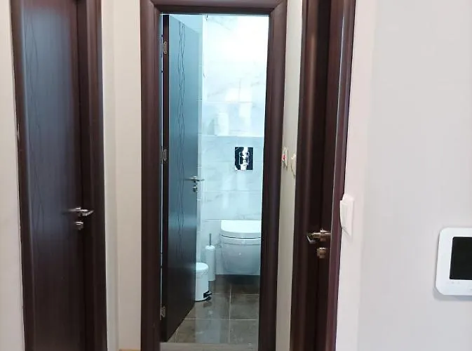 Two Bedroom 46- Trakia 54 а Filibe