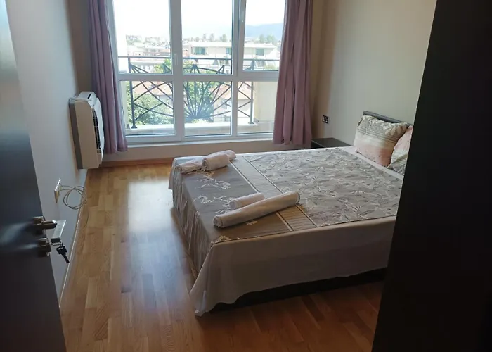 Two Bedroom 46- Trakia 54 а