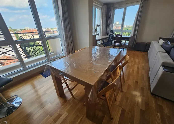 Two Bedroom 46- Trakia 54 а