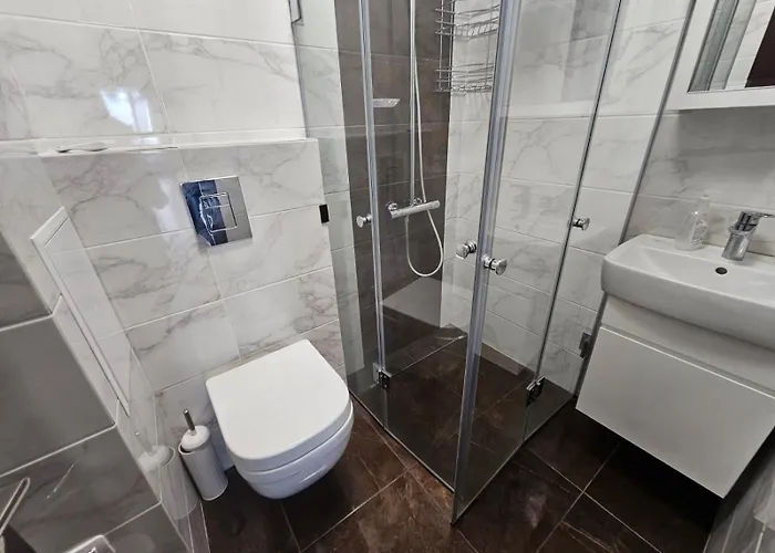 Two Bedroom 46- Trakia 54 а * Plowdiw