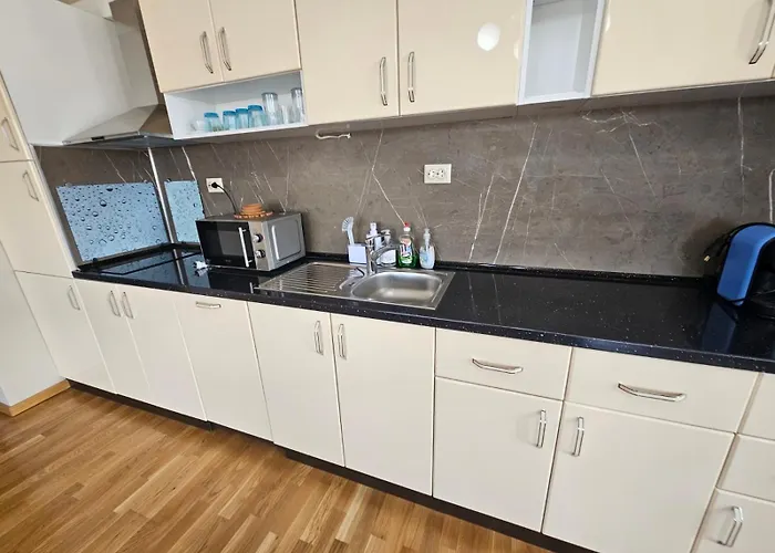 Apartment Two Bedroom 46- Trakia 54 а Plowdiw