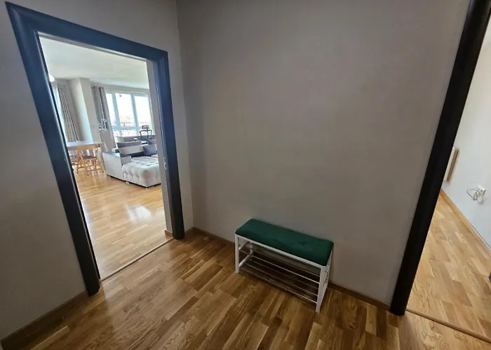 Daire Two Bedroom 46- Trakia 54 а Filibe