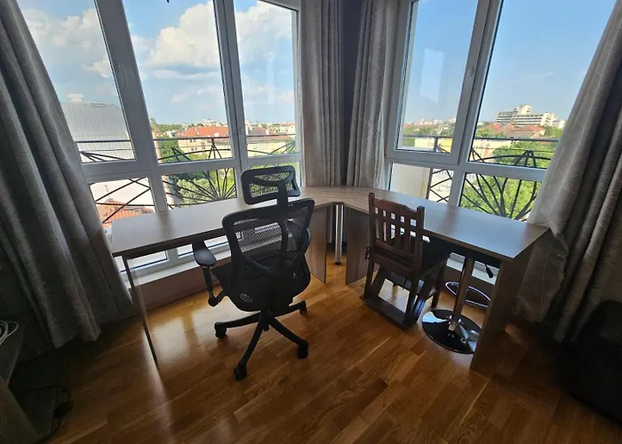 Two Bedroom 46- Trakia 54 а